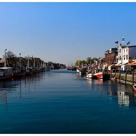 Apartment Malibu Rostock